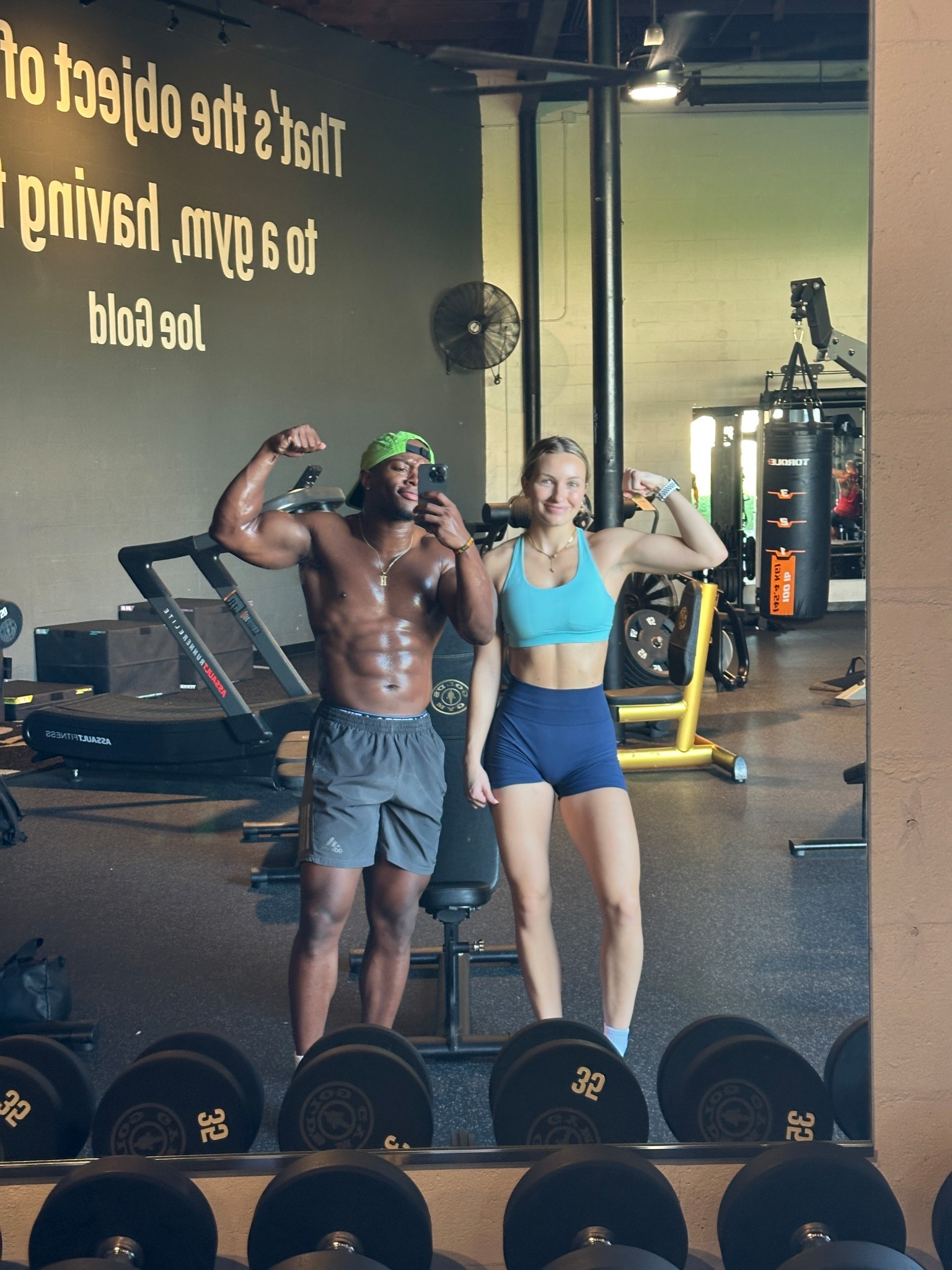 Workout outfit linked! 

#LTKActive #LTKStyleTip