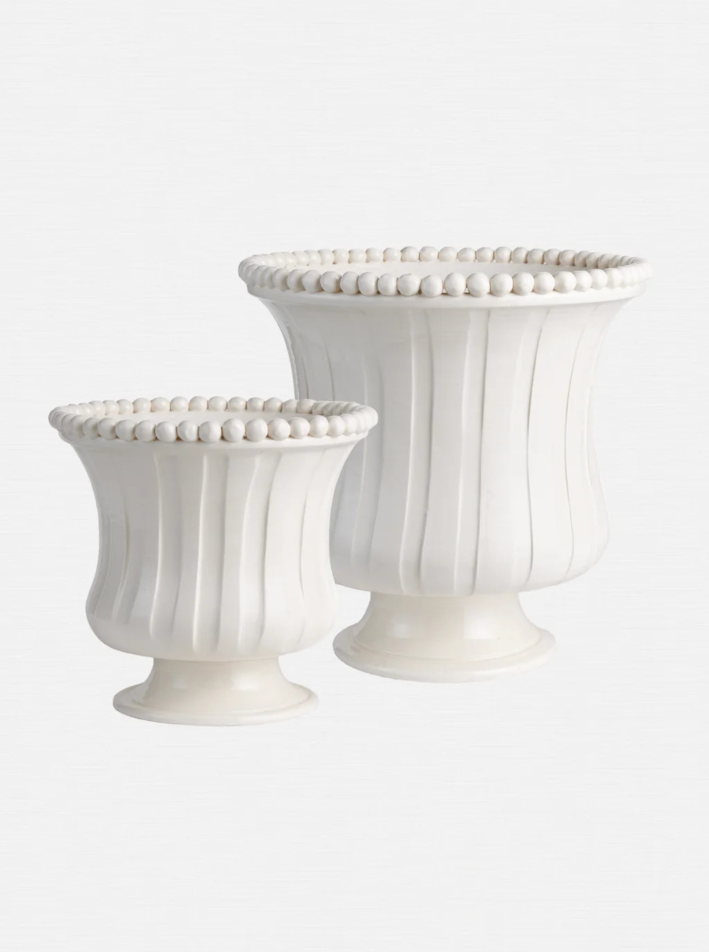 Letta Flared Vase | House of Jade Home