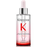 Kérastase Genesis Hair Serum, Leave-In Conditioner, For Hair Fall, With Caffeine, Anti-Chute Fortifiant, 90ml | Look Fantastic (UK)