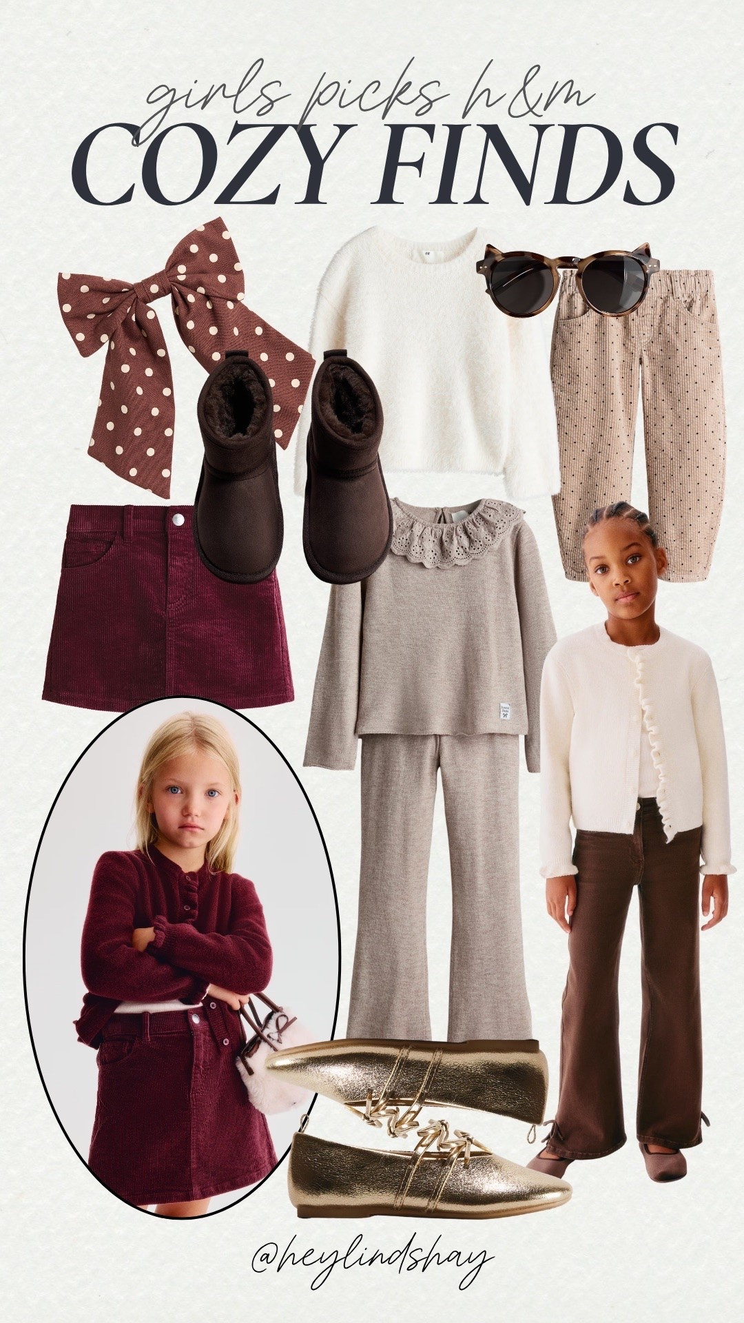 girl picks from h&m

#LTKKids #LTKSeasonal