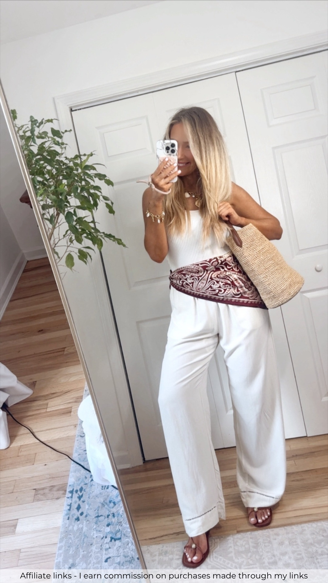 Affiliate links - I earn commission on purchases made through my links 

Trendy summer outfits
Everyday style