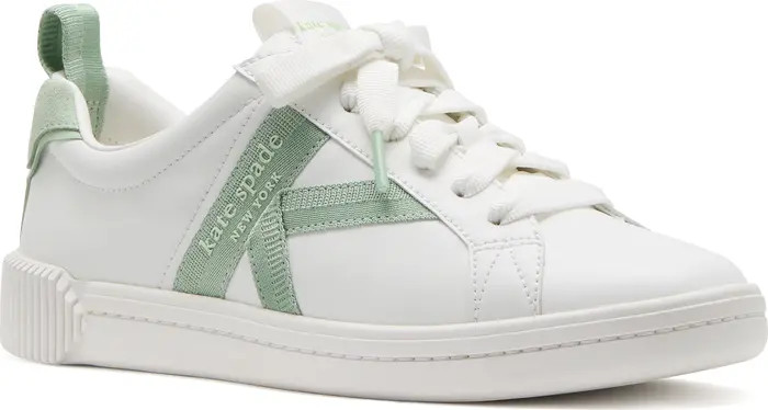 signature sneaker (Women) | Nordstrom