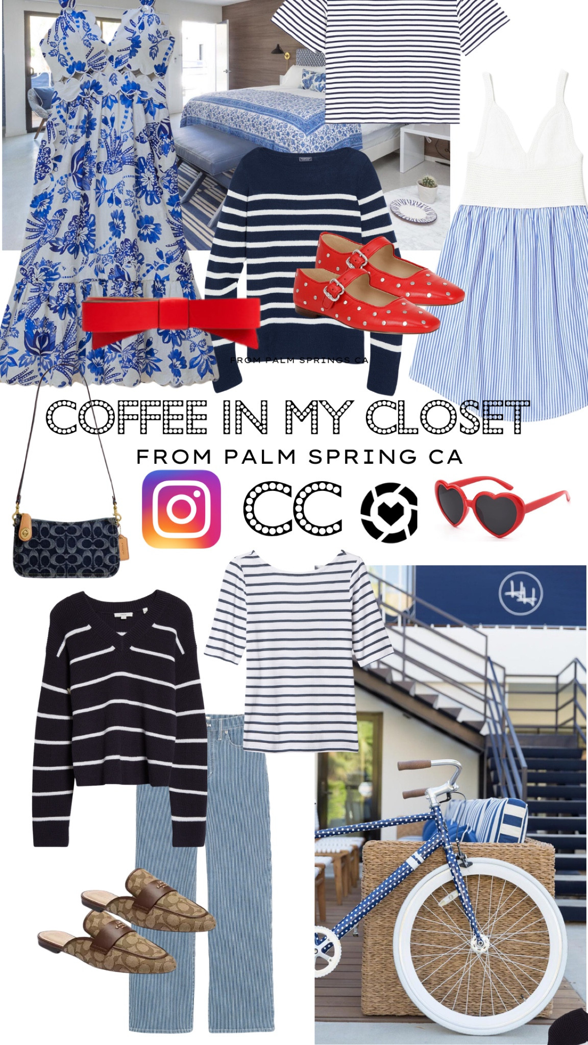 Adding color and print to a neutral wardrobe or home is a game changer this is how