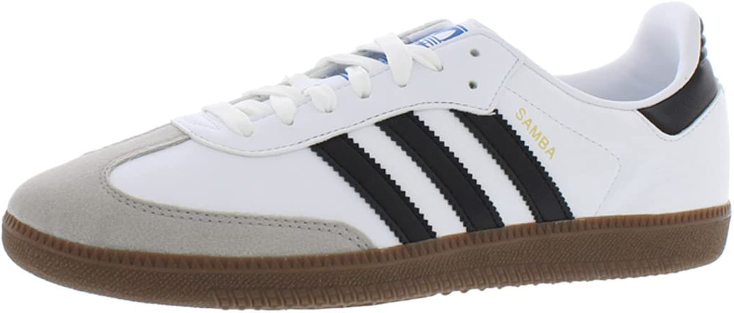 adidas Samba Vegan Shoes | Amazon (US)