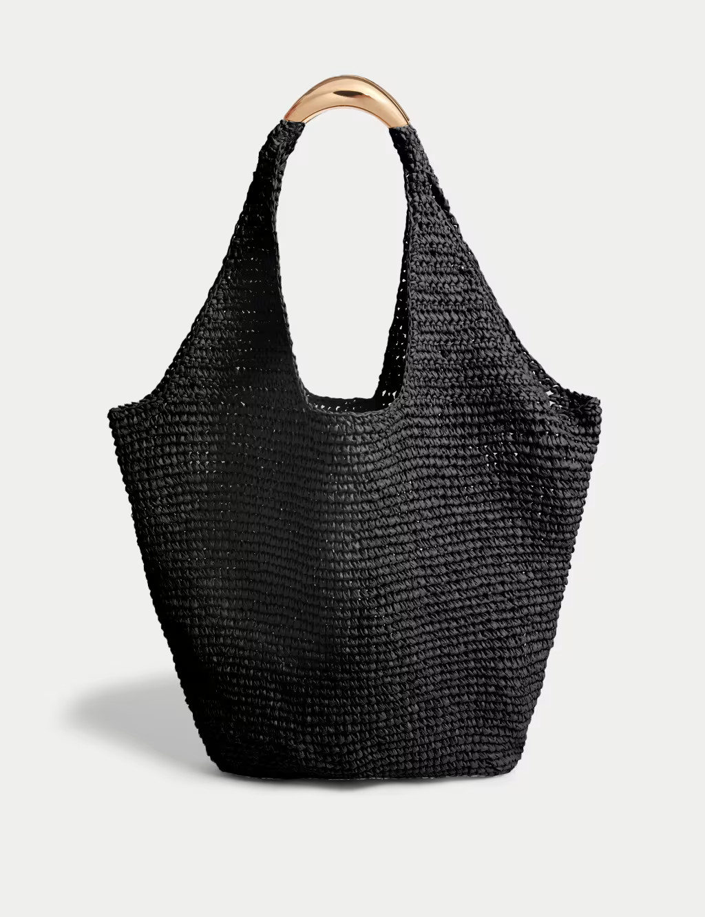 Straw Tote Bag | Marks & Spencer (UK)