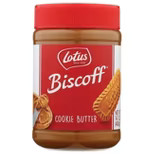Biscoff Creamy Cookie Butter Spread - 14oz | Target