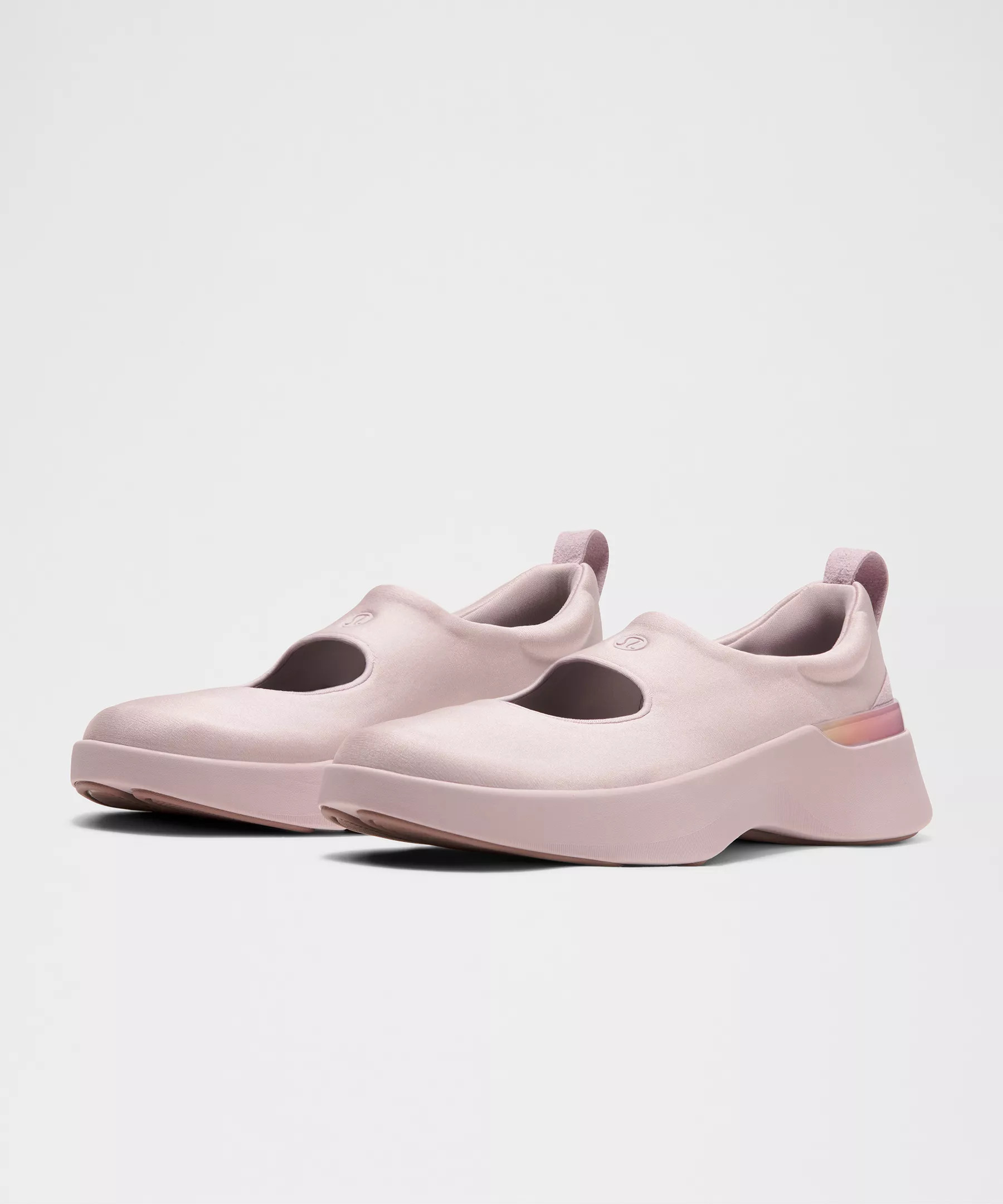 Women's Mary Train Sneaker | Lululemon (US)