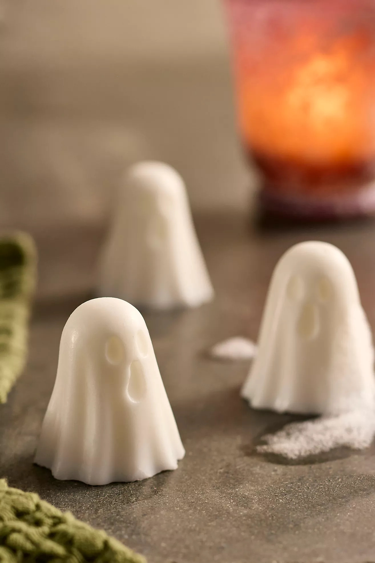 Ghost Guest Soaps, Set of 3 | Anthropologie (US)