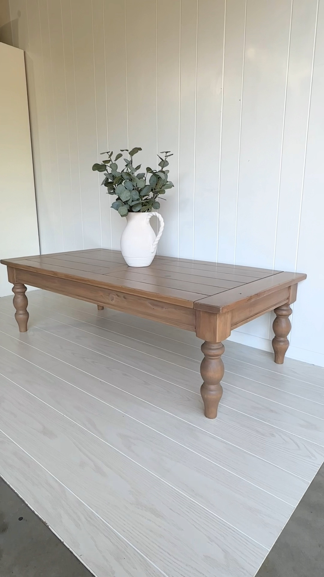 Wood coffee table restoration! Steps:
1. Sand to bare wood
2. Paint wash: water + Dixie Belle Burlap
3. Stain: Minwax Special Walnut
4. Top coat + gel stain: Minwax polycrylic + Dixie Belle voodoo gel stain in Tobacco Road (can’t currently link this)


#furnitureflip #furniturerefinishing #furniture #diy #furnituremakeover refinished furniture wood furniture furniture flip furniture makeover furniture rehab painted furniture 

#LTKHome