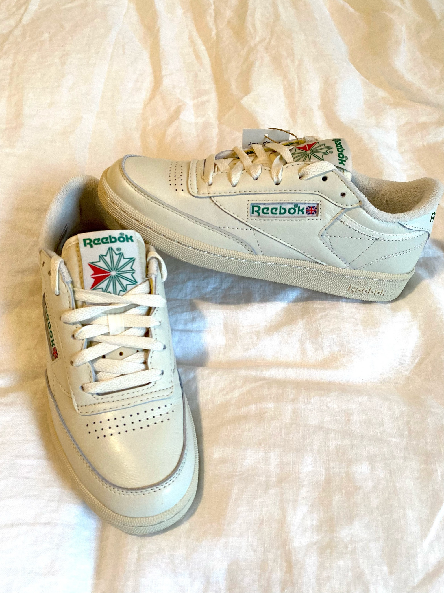 The perfect, comfy neutral sneaker for Fall🍂🍁

#LTKSeasonal #LTKshoecrush #LTKunder100