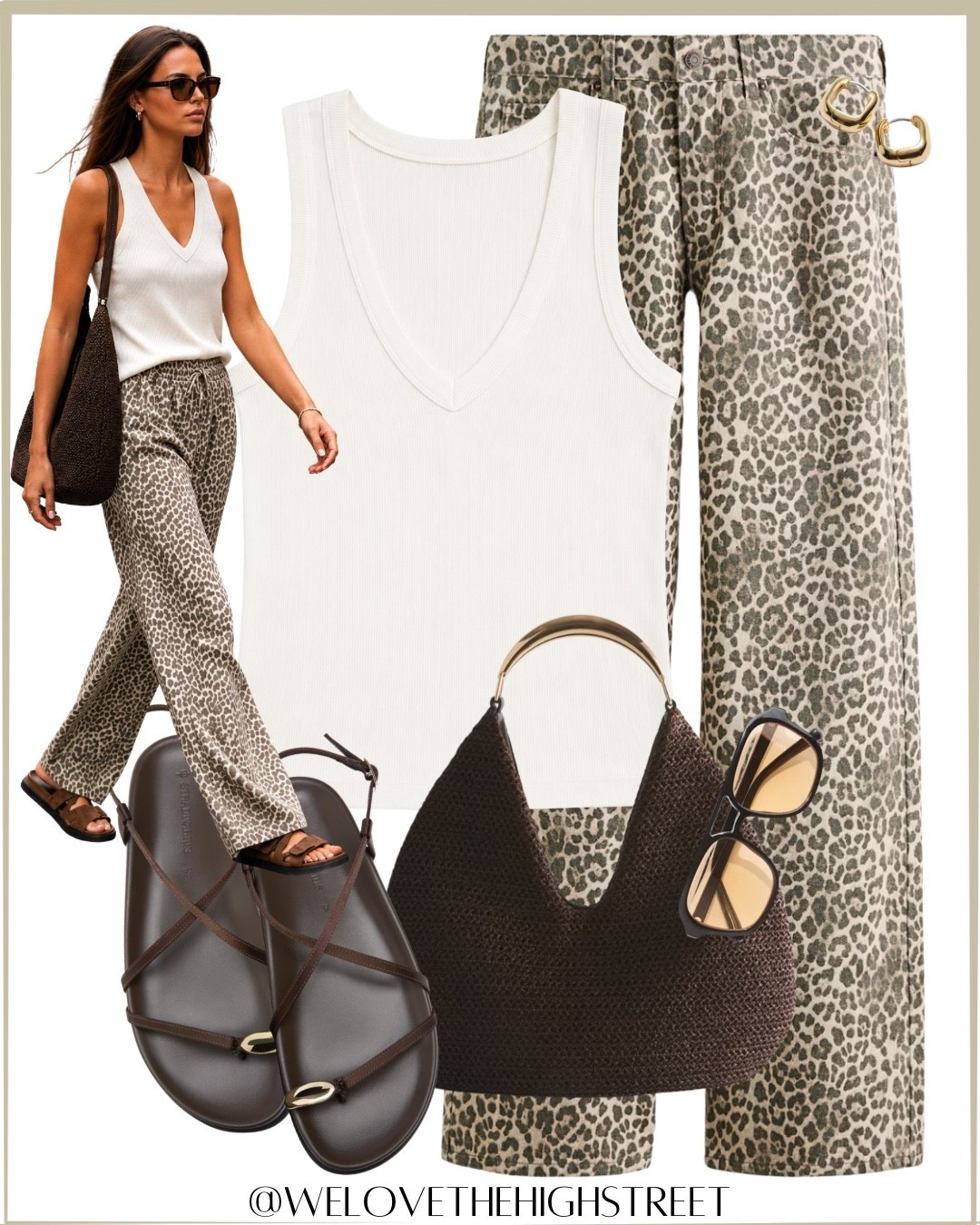 LEOPARD PRINT