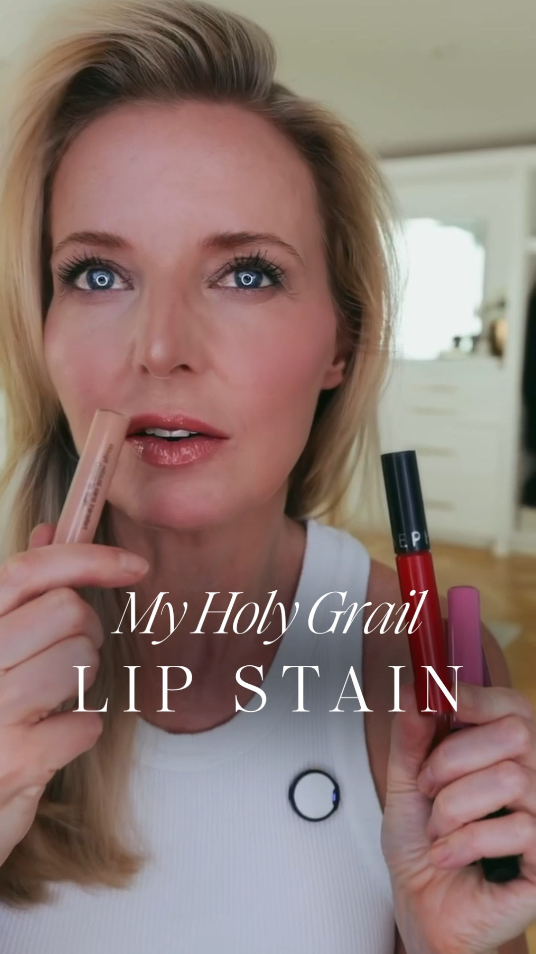 On sale for $11!!! Use code EVERYTHING 🙌🏻💄💋

#LTKBeauty #LTKSaleAlert #LTKFindsUnder50