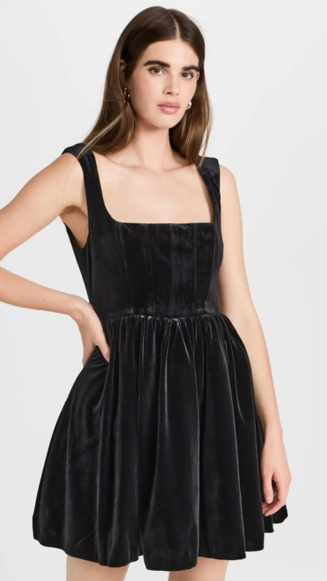 o.p.t Chase Dress | Shopbop | Shopbop