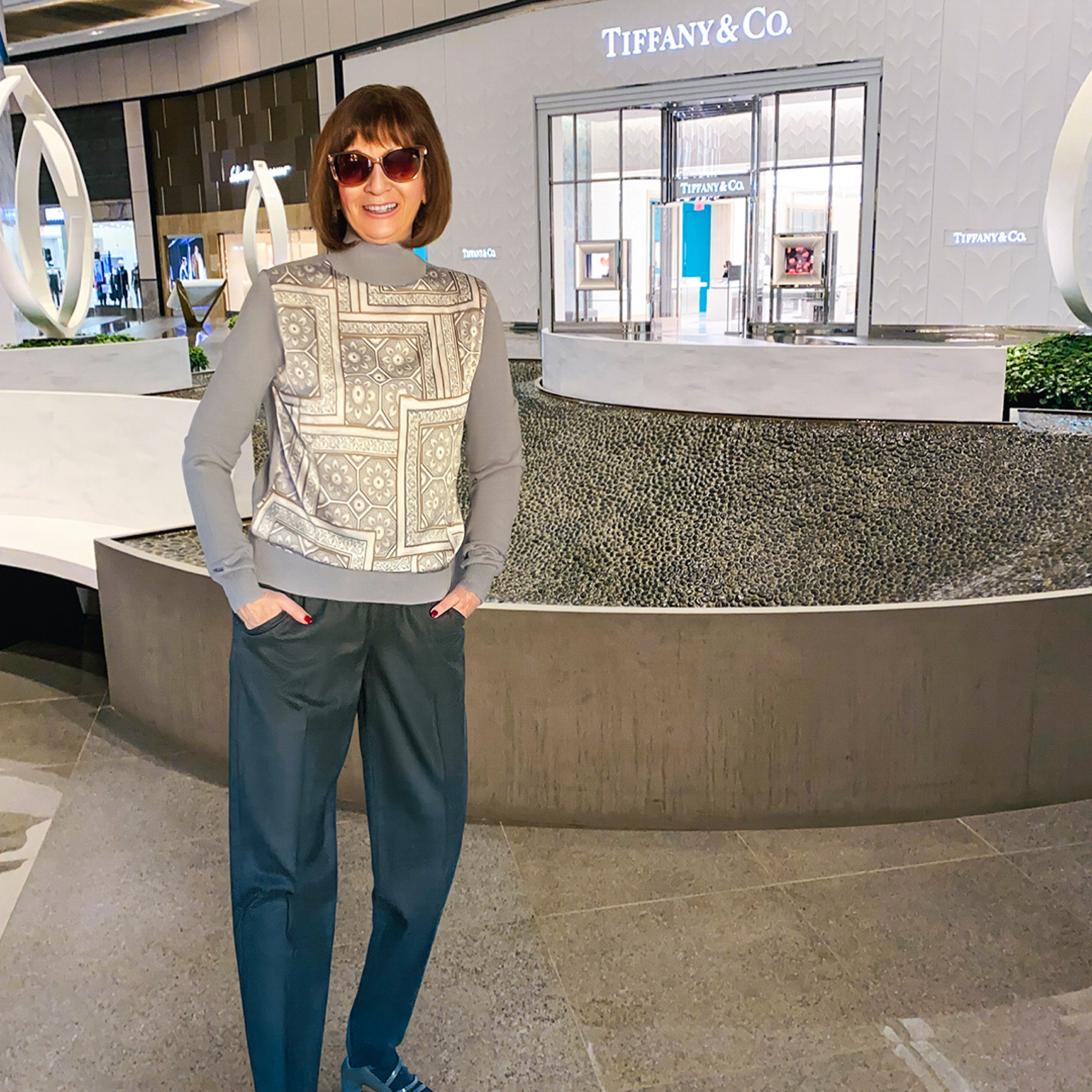 SALE ALERT!!! Every item linked below including my Sweater is now on sale for 30% OFF 🎉🎊 Click any thumbnail and SAVE site wide 

Follow my shop @fashionistanyc on the @shop.LTK app to shop this post and get my exclusive app-only content!

#liketkit #LTKFind #LTKU #LTKunder100 #LTKsalealert #LTKSeasonal #LTKunder50
@shop.ltk
https://liketk.it/3Z1FL