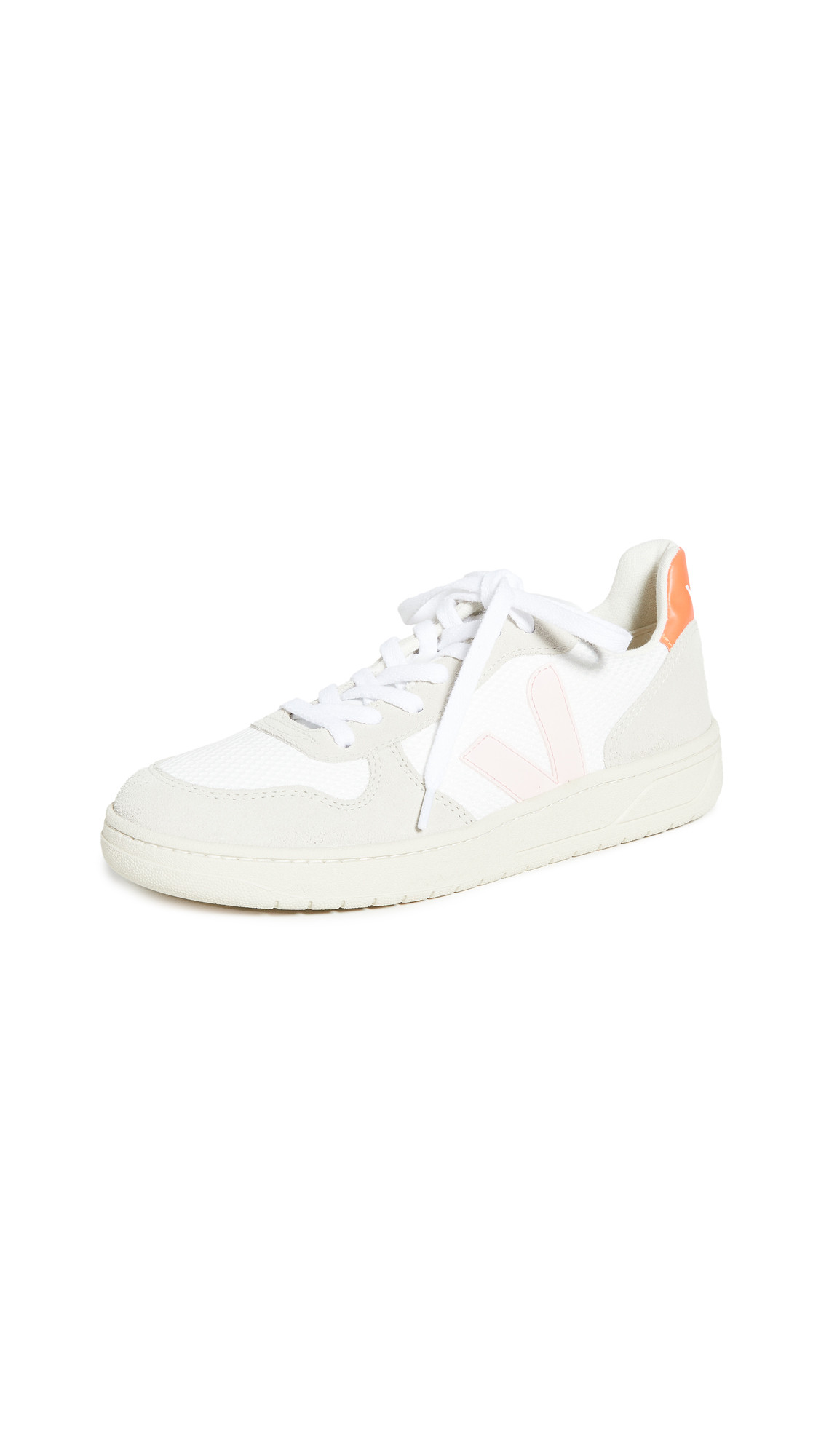 Veja V-10 Sneakers | Shopbop