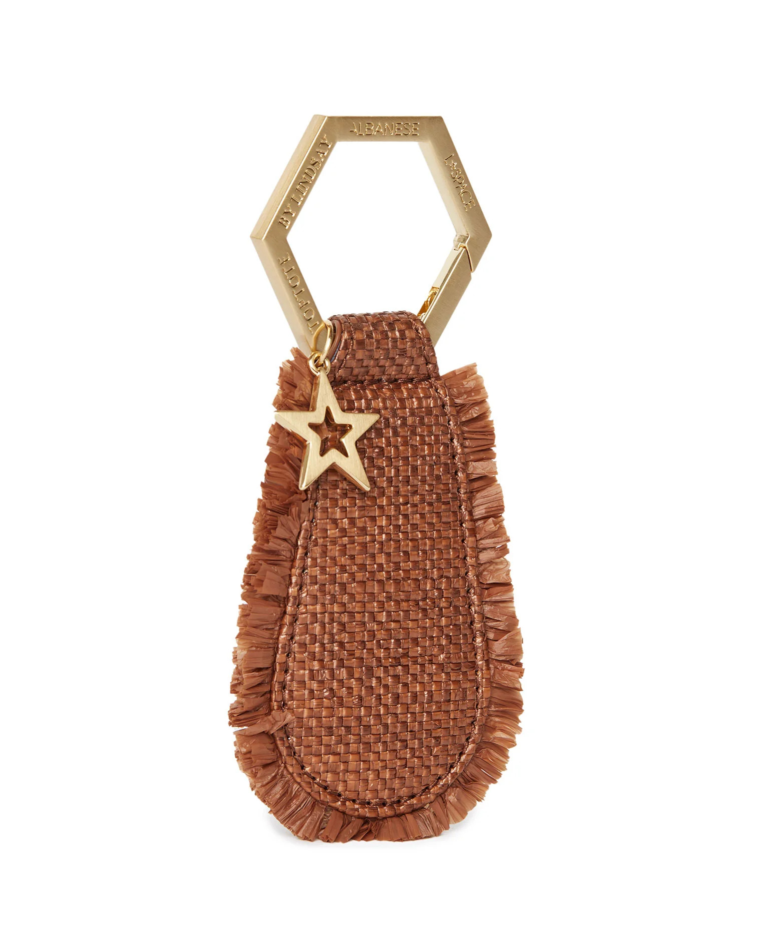 lspace x lindsay albanese toptote | L*Space