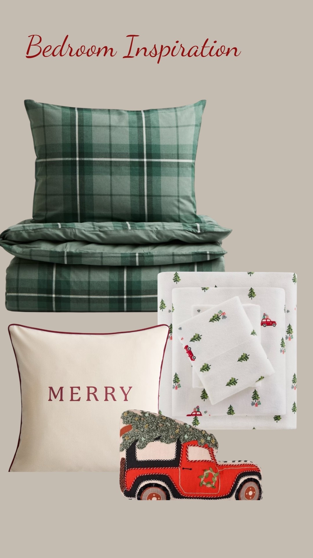 Christmas boy bedroom inspiration 

#LTKHome #LTKSaleAlert #LTKSeasonal