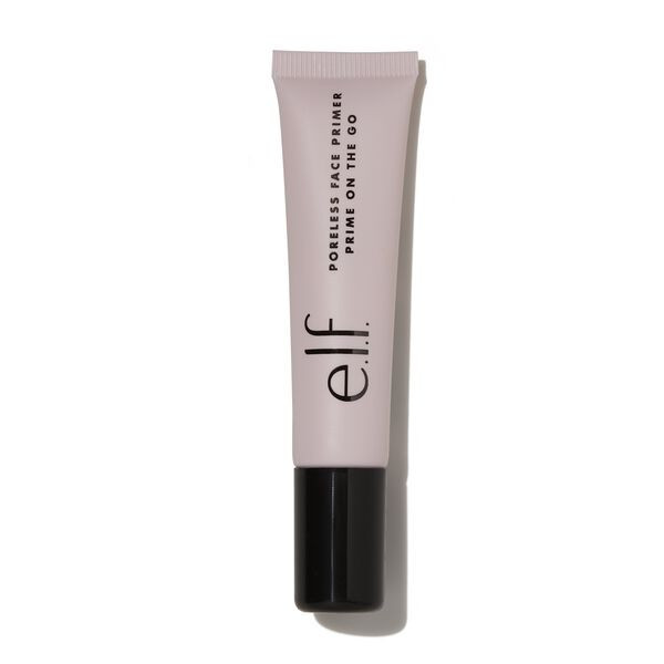 e.l.f. Cosmetics Poreless Face Primer - Travel Size - Vegan and Cruelty-Free Makeup | e.l.f. cosmetics (US)