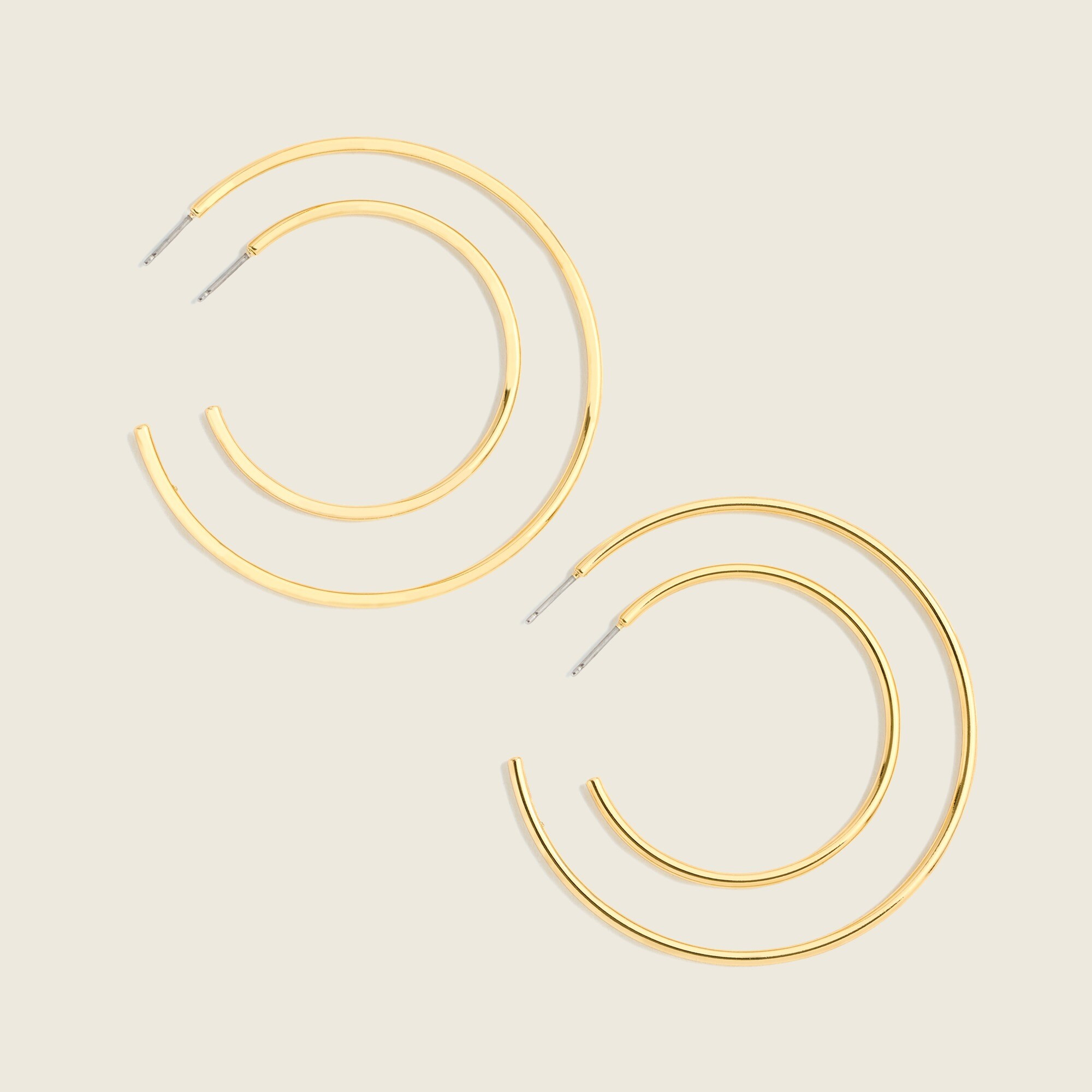 Hoop set | J. Crew US