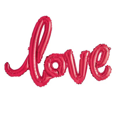 Valentine's Day Balloon - Spritz™ | Target