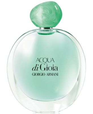 Armani Acqua Di Gioia Eau De Parfum Fragrance Collection | Macy's