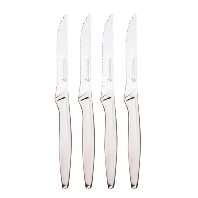 Henckels Steak Knife Set | Wayfair North America