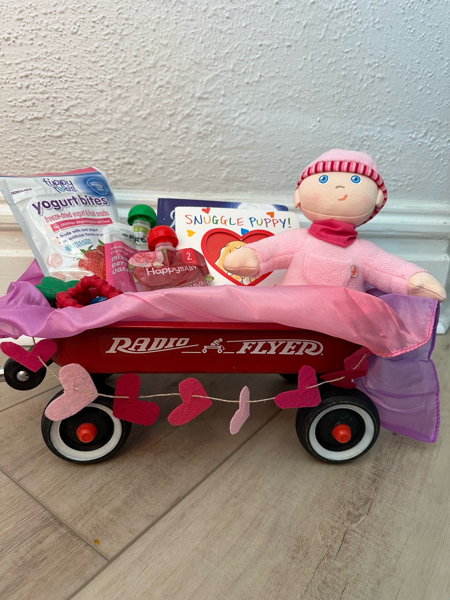 Baby valentines wagon

#LTKSeasonal #LTKGiftGuide #LTKBaby