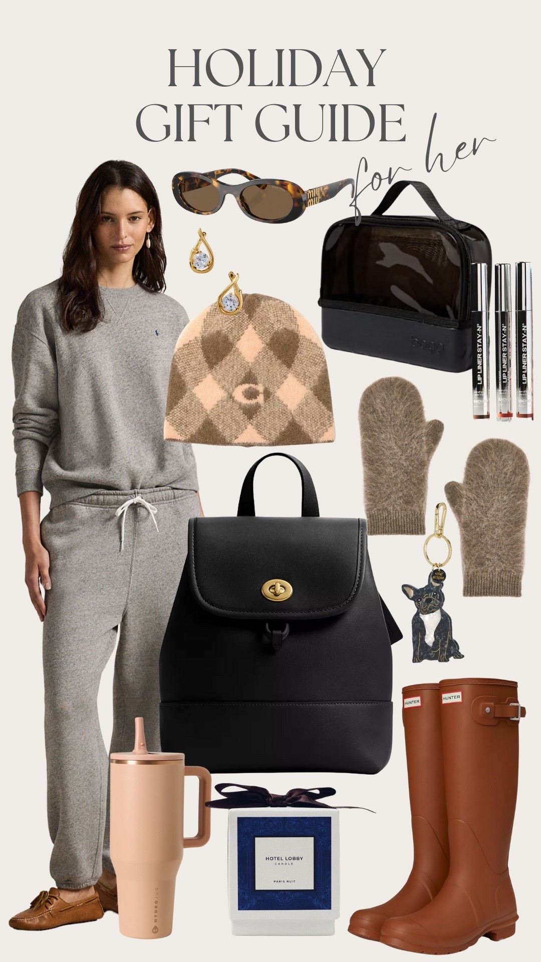 #giftsforher

#LTKHoliday #LTKCyberWeek #LTKGiftGuide