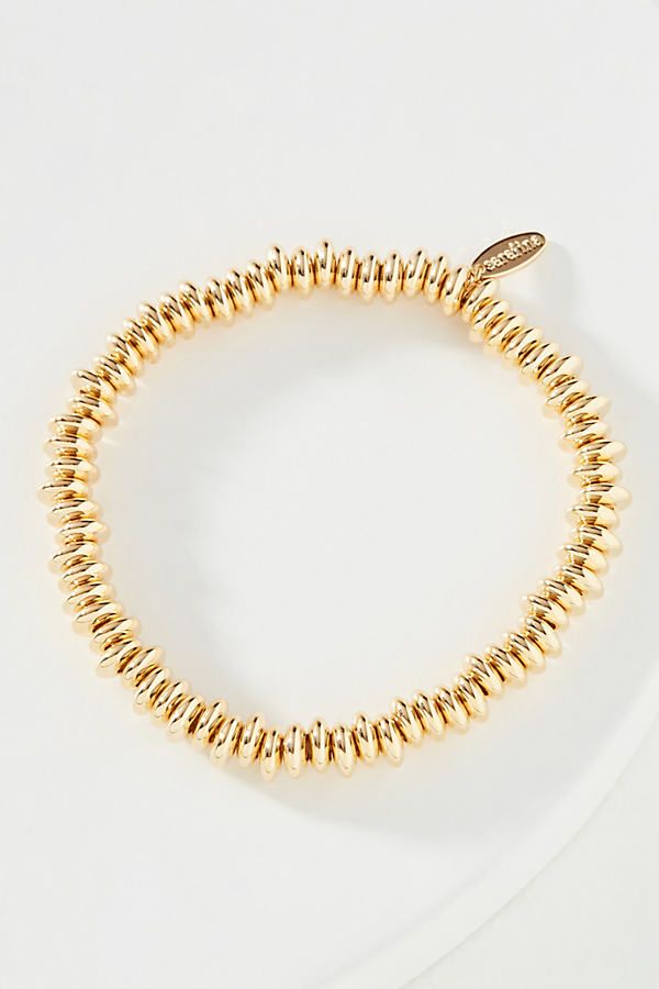 Serefina Lauryn Stretch Bracelet Set | Anthropologie (UK)