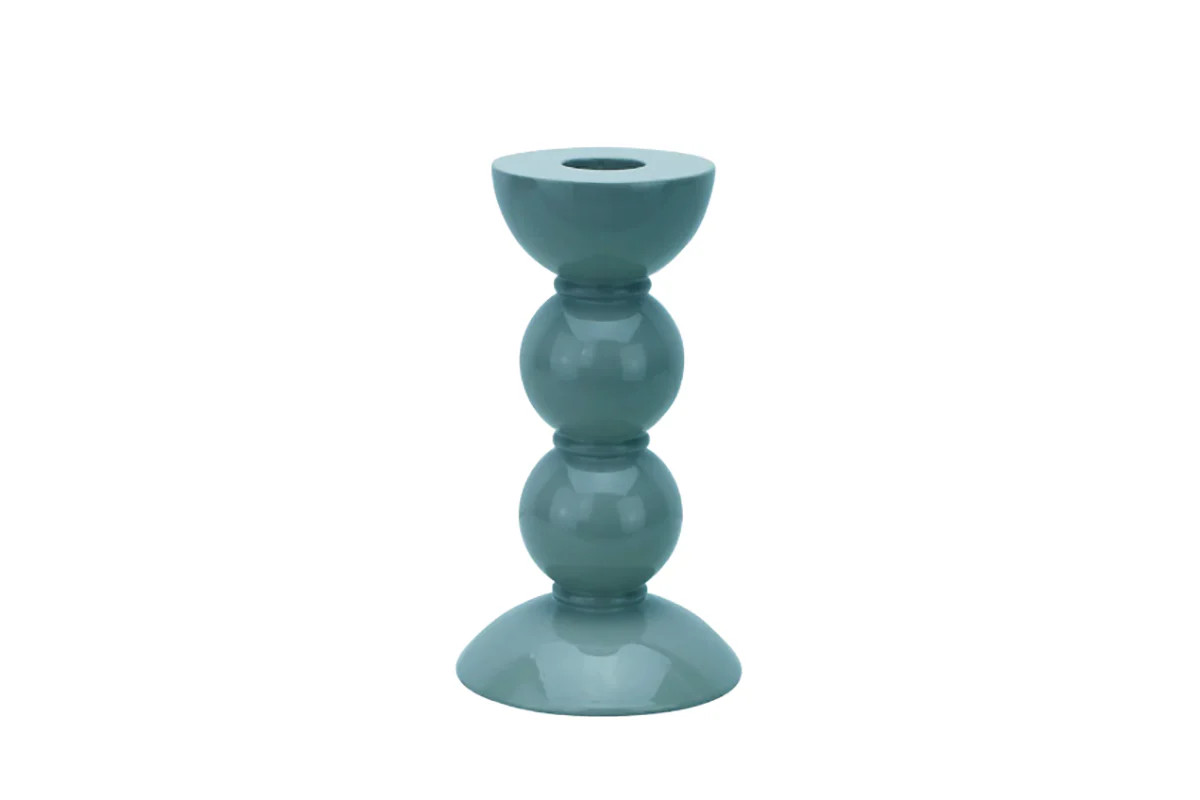 Bobbin Candle Stick | Lucy's Market