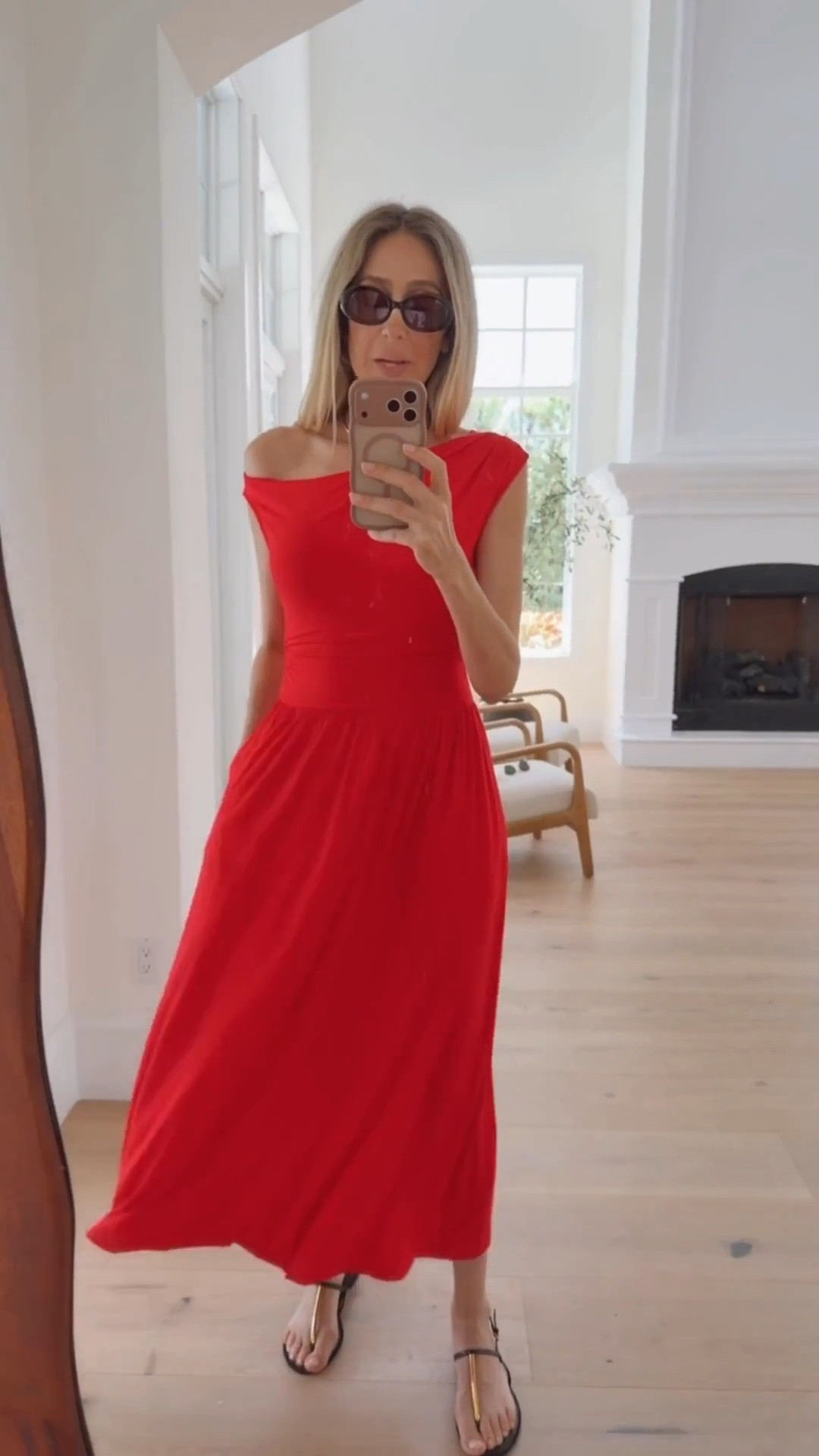 Amazon summer finds 
Loving all of my newest arrivals from Amazon, all elegant, flattering, and beautiful. 
Everything fits true to size and I’m wearing size small Vacation outfits
Vacation outfits beach Resort wear
Summer outfits
Summer dresses

#LTKootd #LTKU #LTKOver40