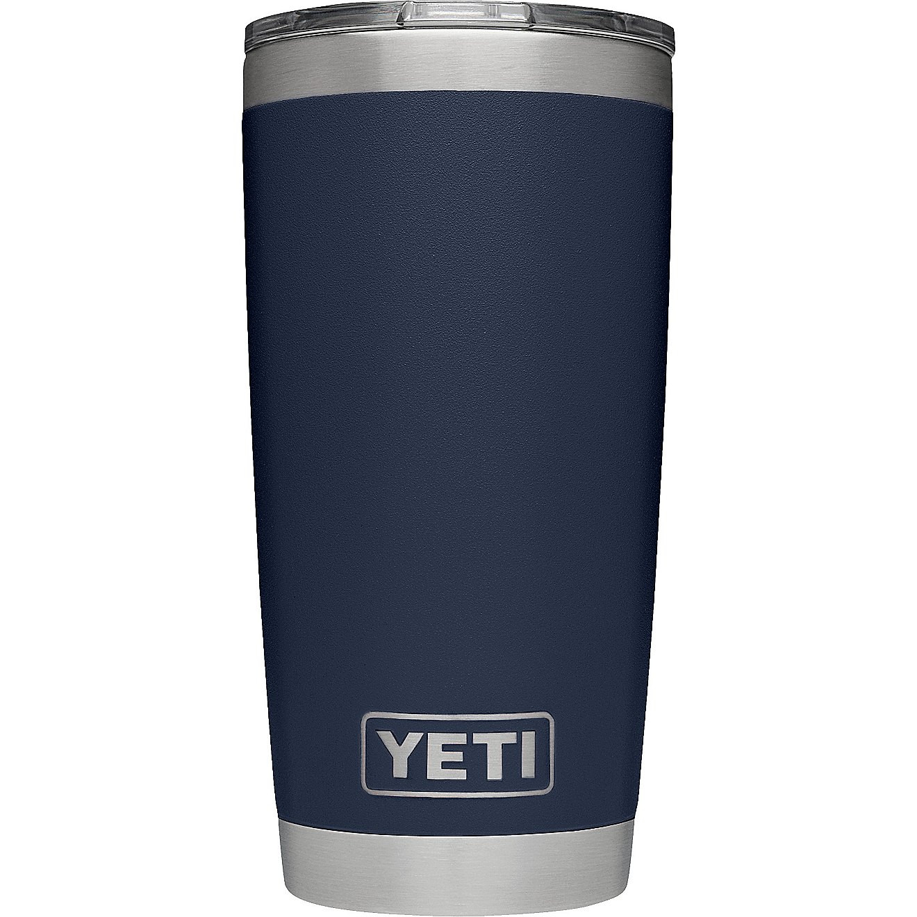 YETI DuraCoat Rambler 20 oz Tumbler | Free Shipping at Academy | Academy Sports + Outdoors