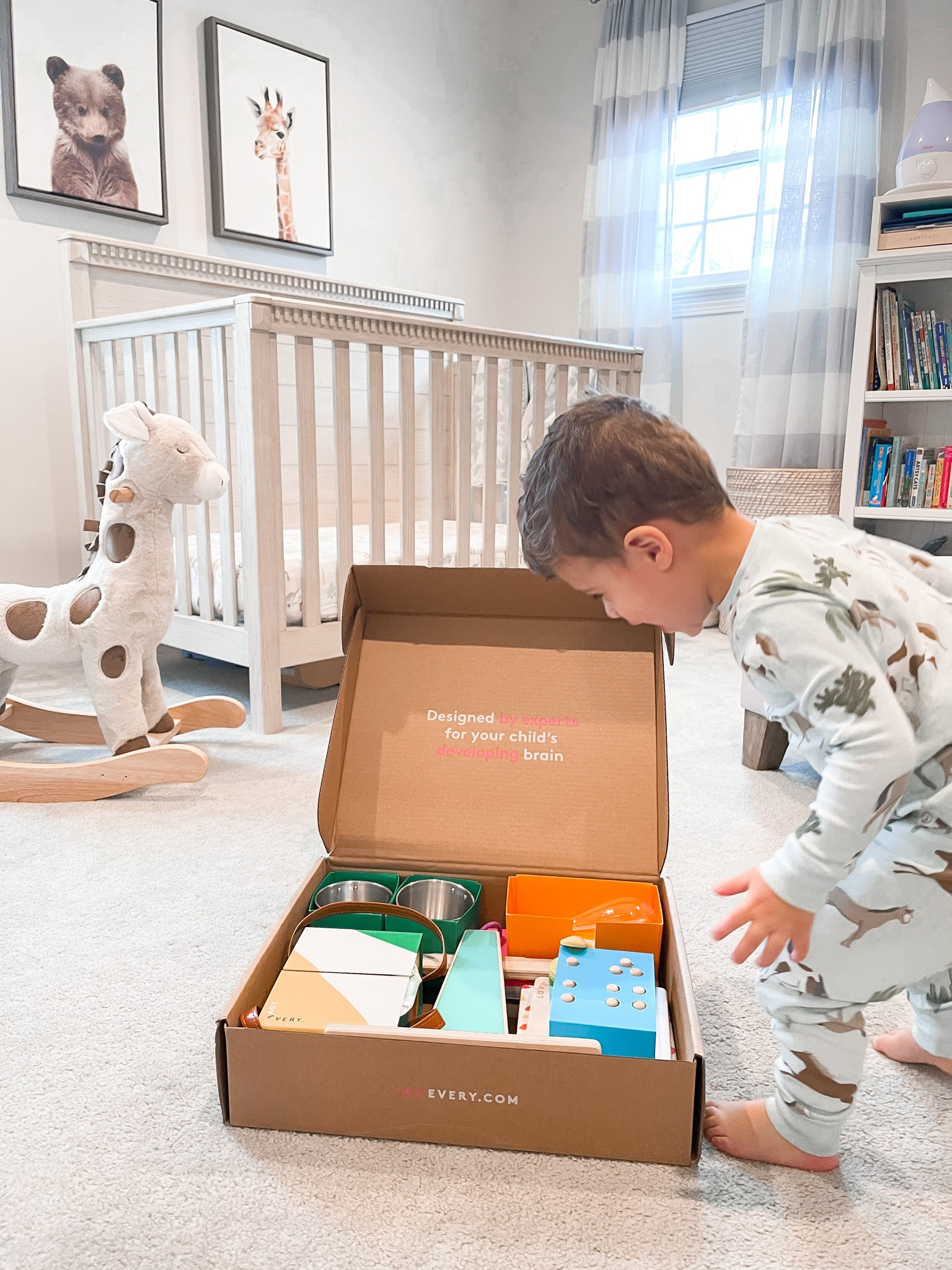 That feeling when @lovevery arrives 🤣 #loveverygift #lovevery



#LTKkids #LTKbaby #LTKfamily