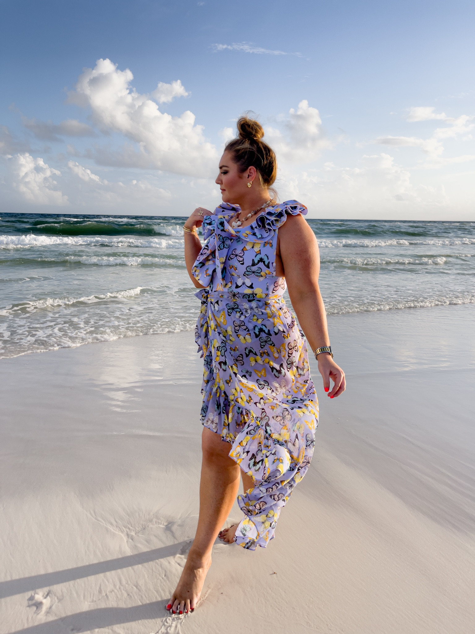 This week on 30A has been amazing !!!! 🦋🦋🦋 linked my favorite butterfly BuddyLove pieces ✨

#LTKSaleAlert #LTKSwim #LTKTravel