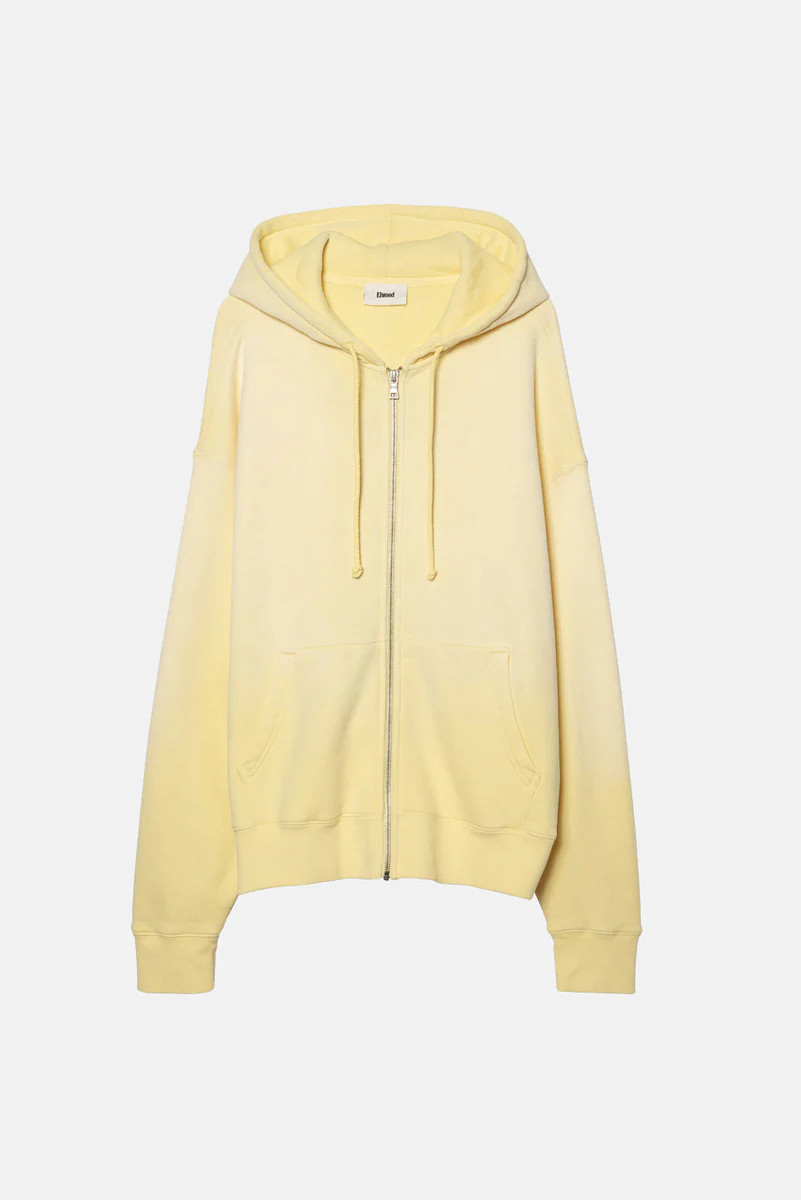 CORE ZIP HOODIE | Elwood Clothing