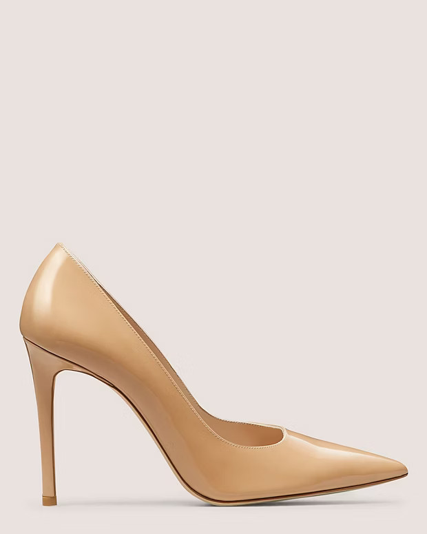 STUART POWER 100 | Stuart Weitzman (US)