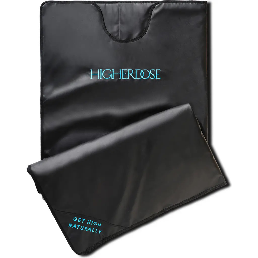 HigherDOSE V4 Infrared Sauna Blanket at Nordstrom | Nordstrom