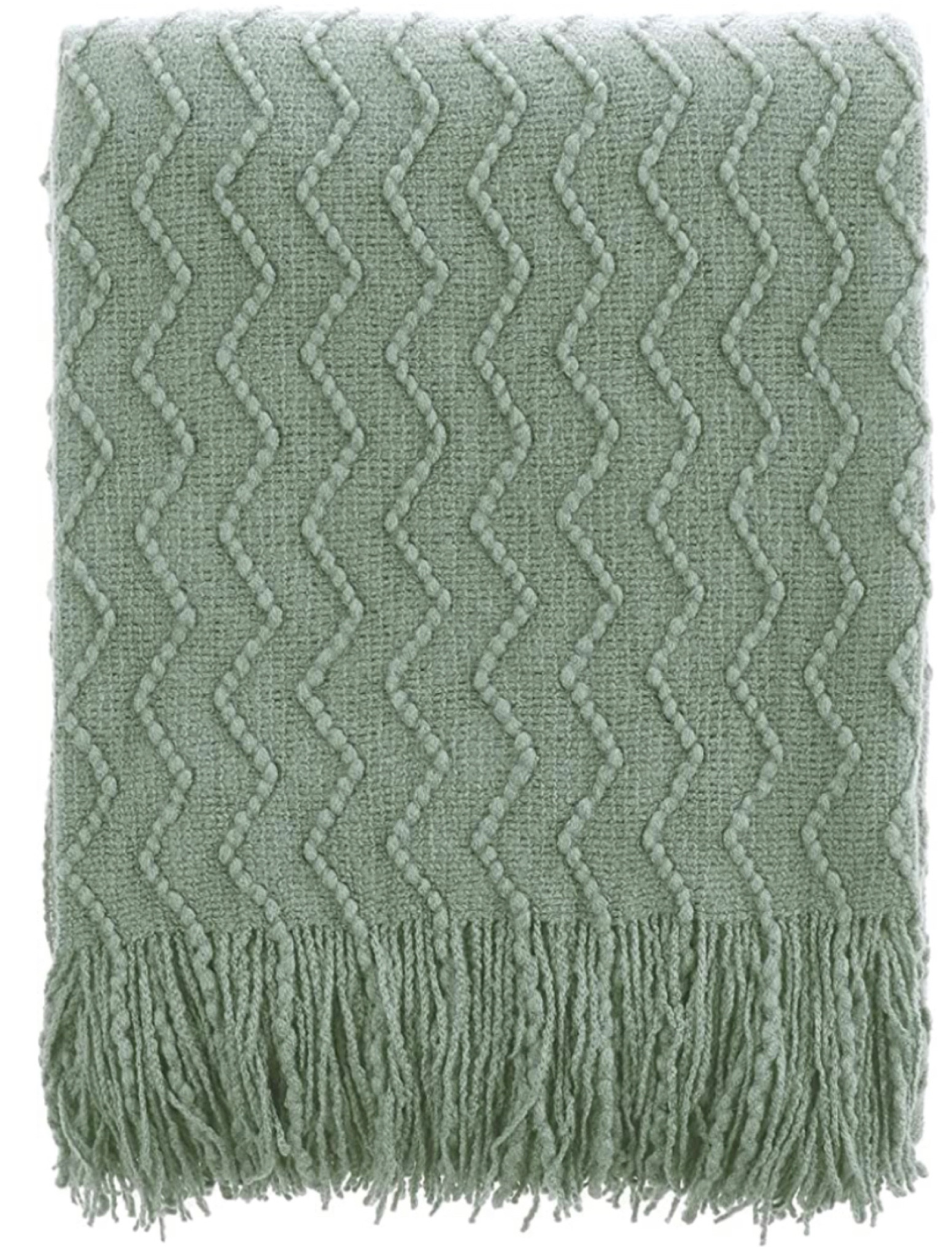 Sage Throw Blanket

#LTKhome #LTKunder50