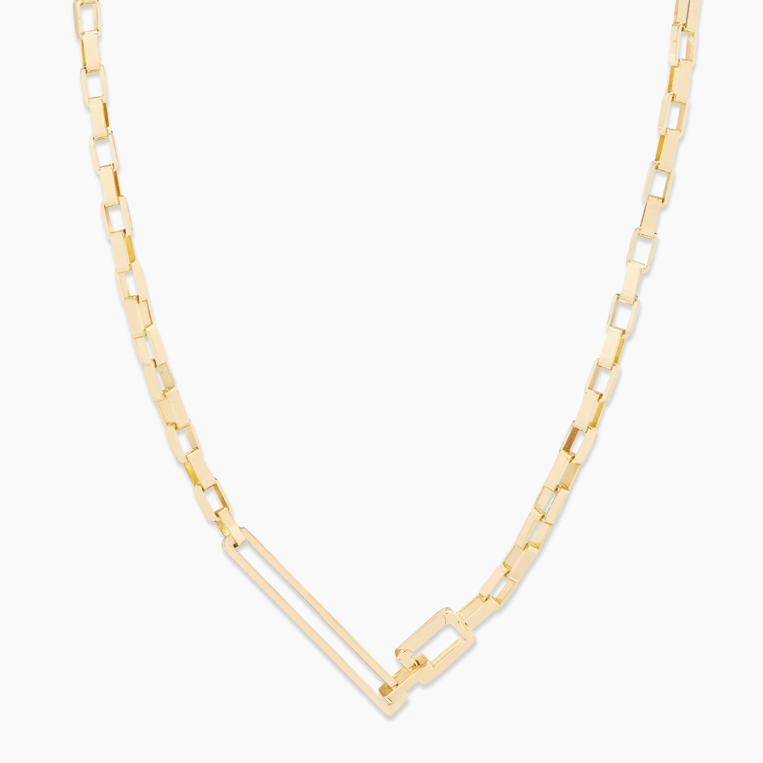 Nico Link Necklace | Gorjana