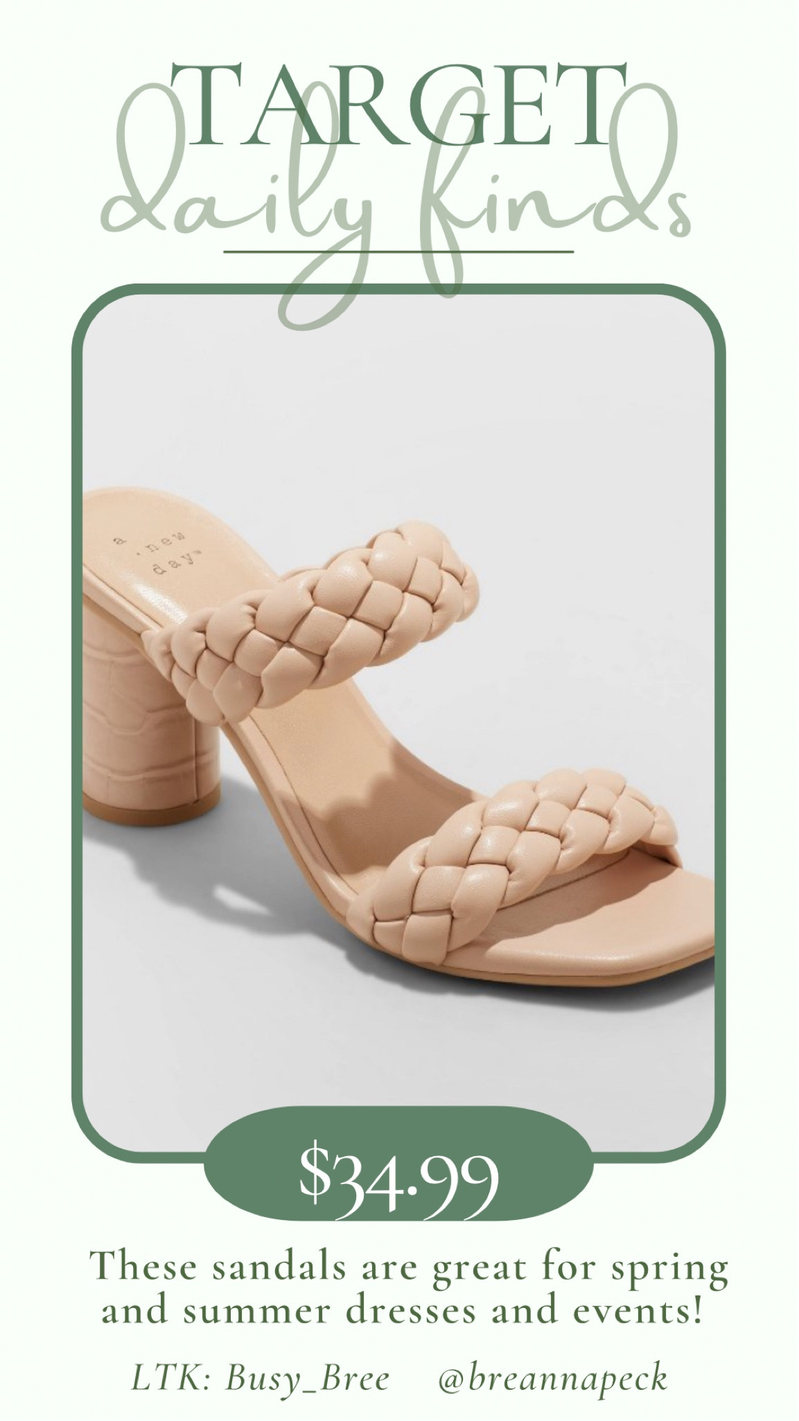 Sandals for summer and spring dresses, shoes for bridal shower, baby shower shoes, wedding guest shoes, mule sandals 

#LTKwedding #LTKtravel #LTKshoecrush