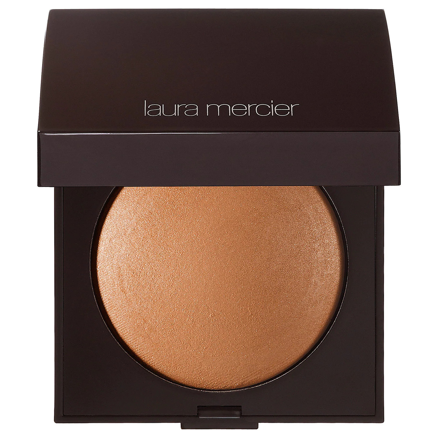 Laura Mercier Matte Radiance Baked Powder Compact Bronze 02 0.26 oz/ 7.3 g | Sephora (US)