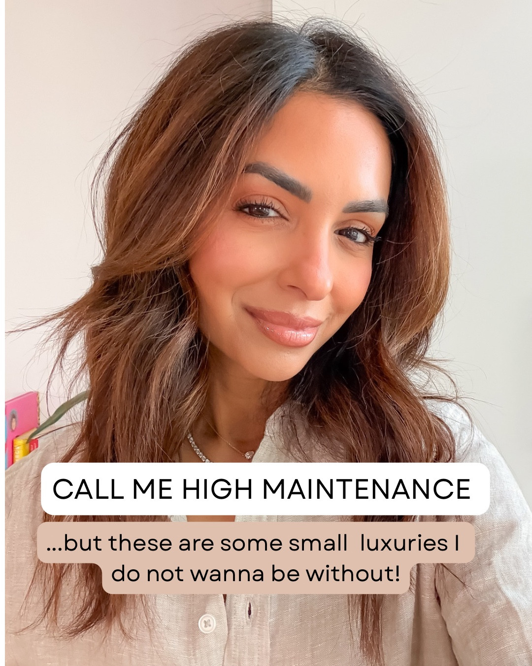 Some little luxuries I don't wanna be without! 
1) Ring cleaner is the easiest way to keep my jewelry polished & looking new 
2) just finished my first bottle of this HA serum & it's in my cart to reorder! Instant hydration!!
3) body crème for AM & PM (yes that's extra lol)
4) the overnight lip mask I swear by 
5) repurchasing another bottle of this body wash!
6) Dyson air wrap gives me the best volume!
7) the eye cream that's become a holy grail!
8) neutral mani- I do SNS powder at the nail salon & ask for French with chrome powder
9) this hair & body mist smells SO fresh and spa like! Clean fragrance option 


#LTKselfcare #LTKmomlife #LTKOver40