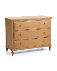 36x20x46 Wood Cooper Chest | Furniture & Lighting | Marshalls | Marshalls