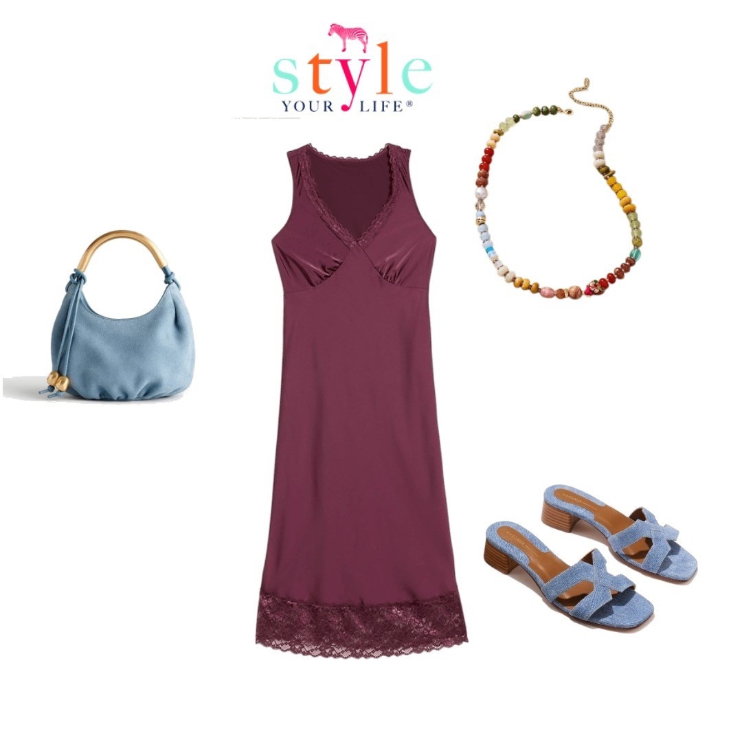 Date Night 

#LTKFindsUnder50 #LTKShoeCrush #LTKOver40