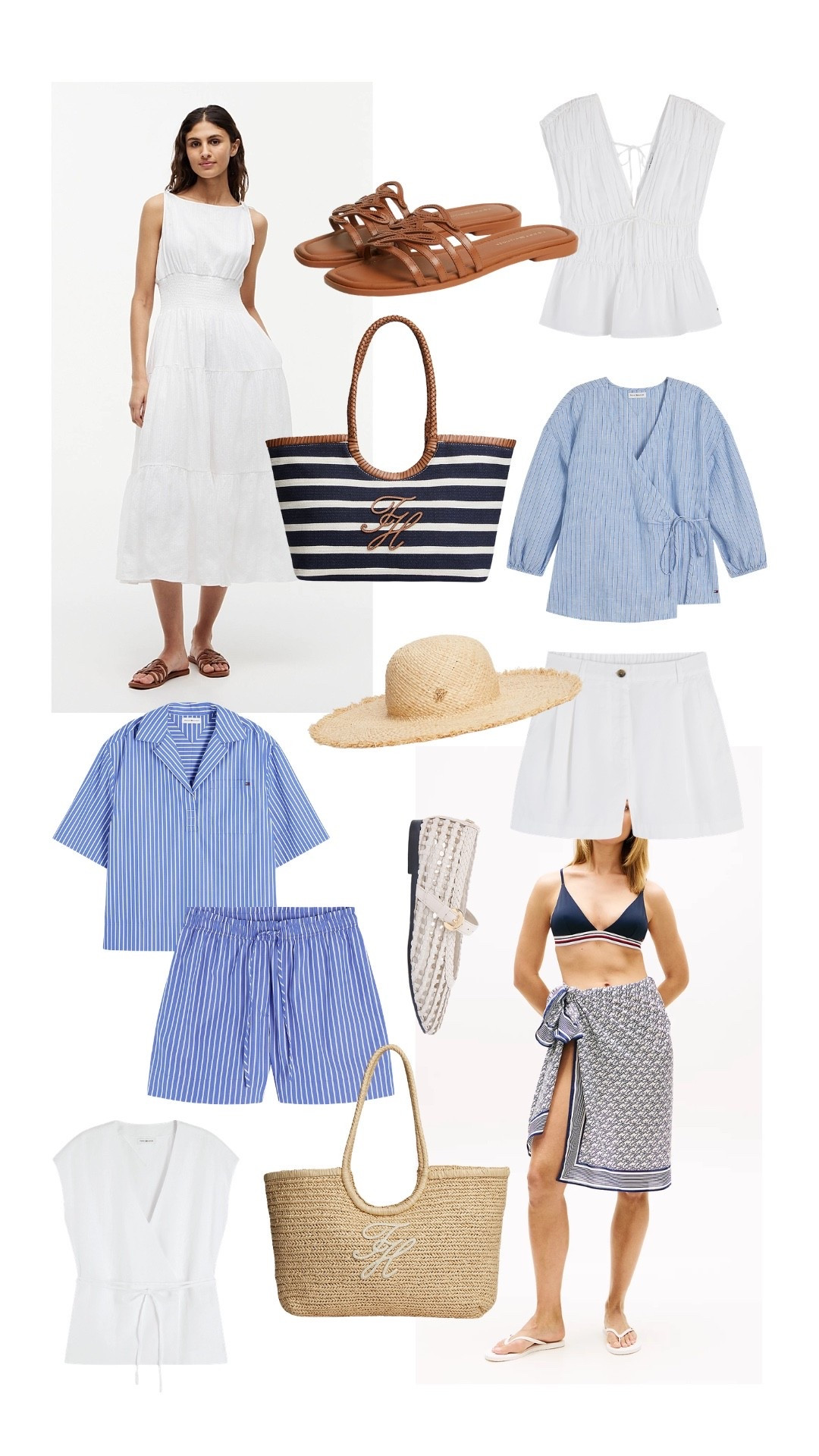Tommy Hilfiger 25% off for members (just log in) 🌞 summer outfits, chic summer finds, outfit inspo

@tommy (ad)

#LTKsummer #LTKuk