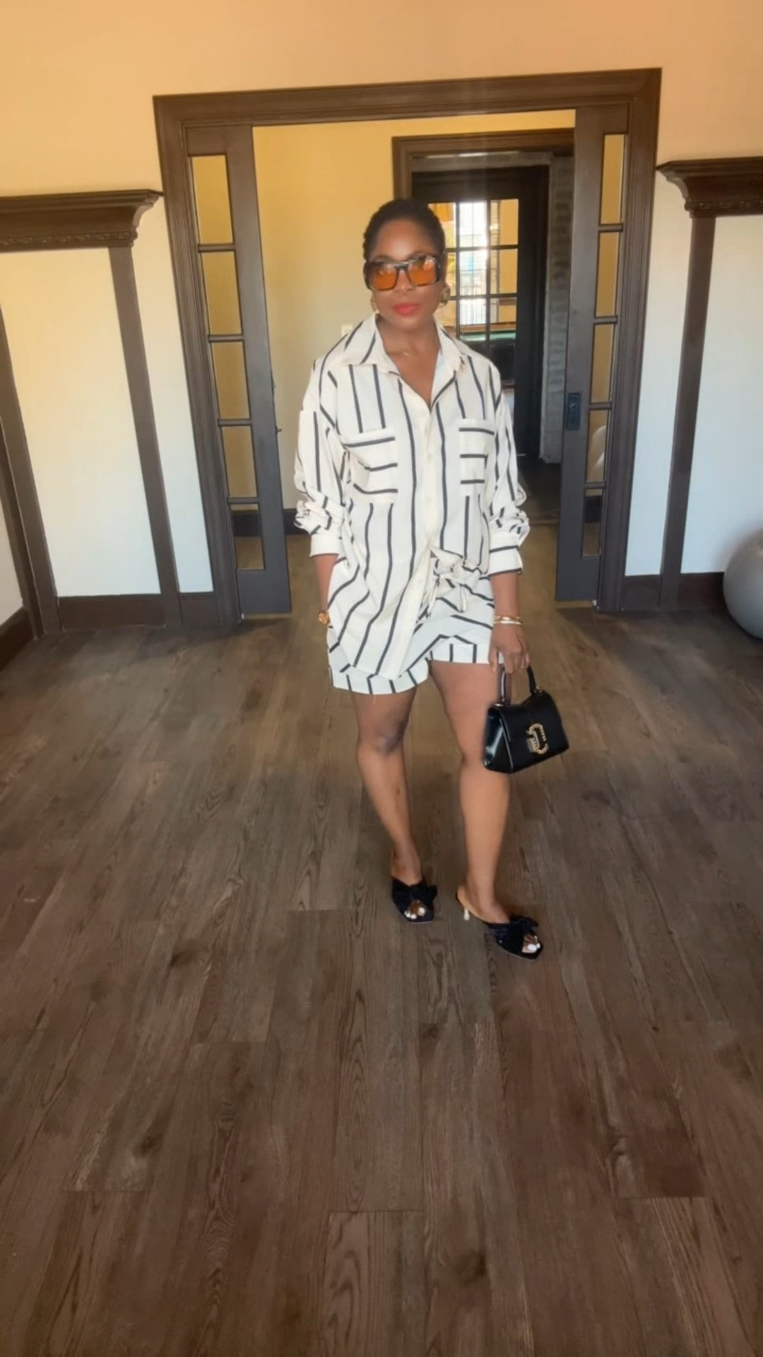When I don’t feel like getting dressed… this is what I reach for.

This Amazon matching set is one of my easiest spring outfit ideas when I want to look put together fast.

✔️ Easy everyday outfit
✔️ Comfortable but still elevated
✔️ Perfect casual outfit for busy days
✔️ Looks styled without the effort

If you’ve been searching for a simple spring outfit, casual outfit idea, or throw-on-and-go look, this is it.

This is the kind of outfit you’ll wear on repeat.

Under $50 and selling fast—don’t wait on your size.

Everything is linked to shop.

Save this for your next busy morning + follow me for more easy outfit ideas, Amazon fashion finds, and effortless everyday style.

#LTKxAerie #LTKOver40 #LTKMothersDay