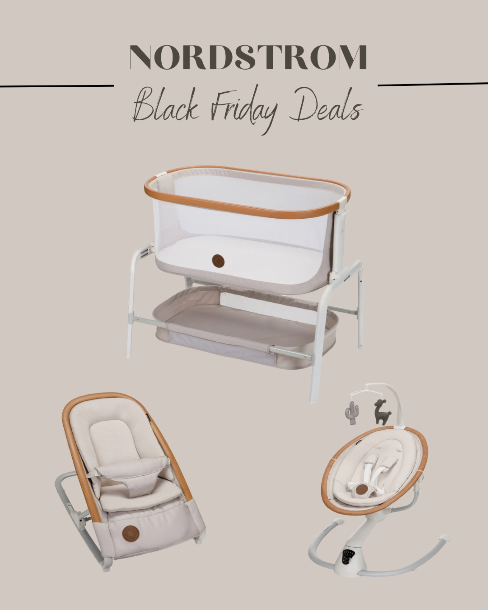Maxi-Cosi set on sale at Nordstrom 2022 Black Friday 

#LTKGiftGuide #LTKHoliday #LTKbaby