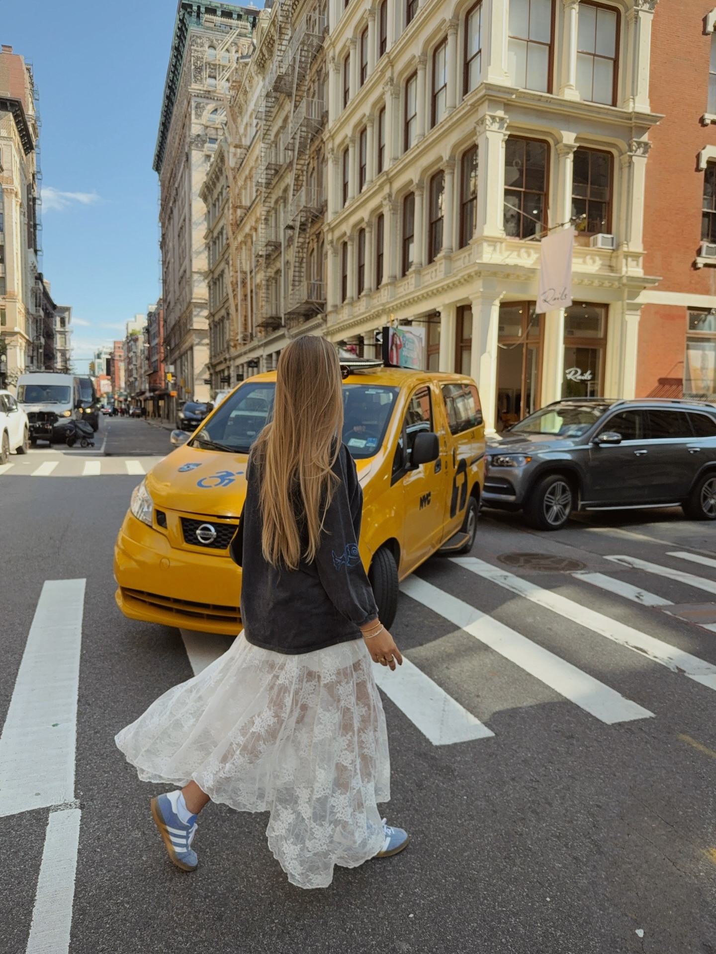 Love how this lace skirt has a built in skirt to help make it more conservative! The shirt is from Kings Scilla, which I can’t link on here buttttt I love how oversized their shirts are!! 

#abercrombiestyle @abercrombie #bumpfashion #pregnancystyle

#LTKNYFW #LTKStyleTip #LTKBump