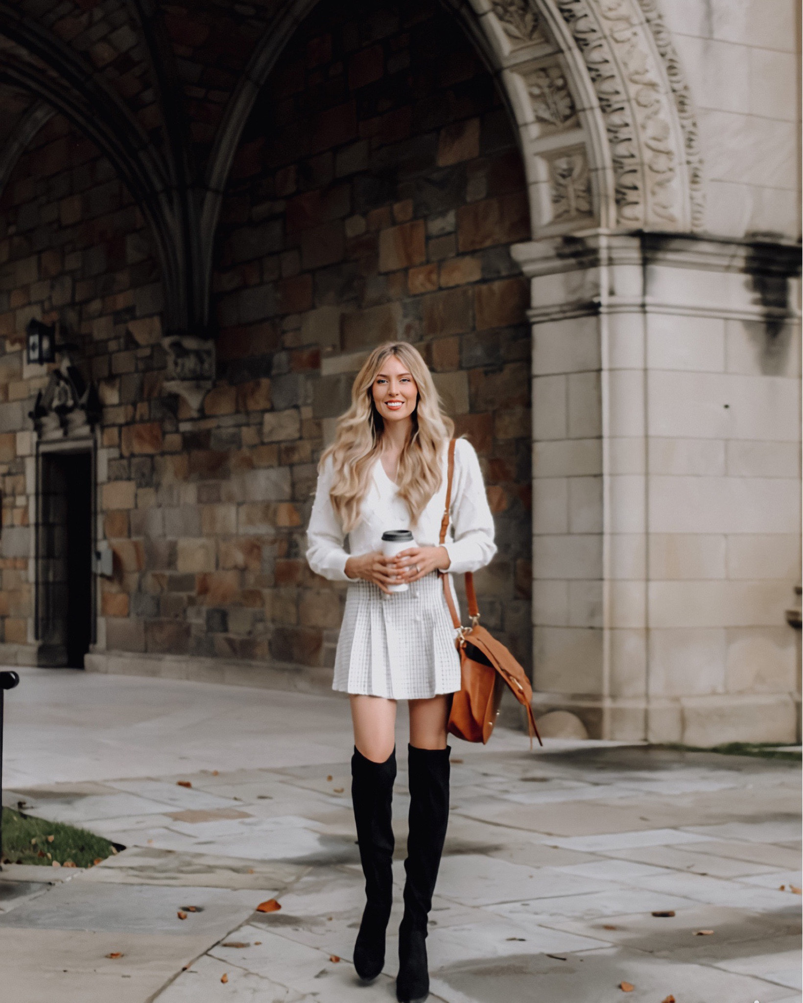 Fall style 

#LTKstyletip #LTKSeasonal #LTKHoliday