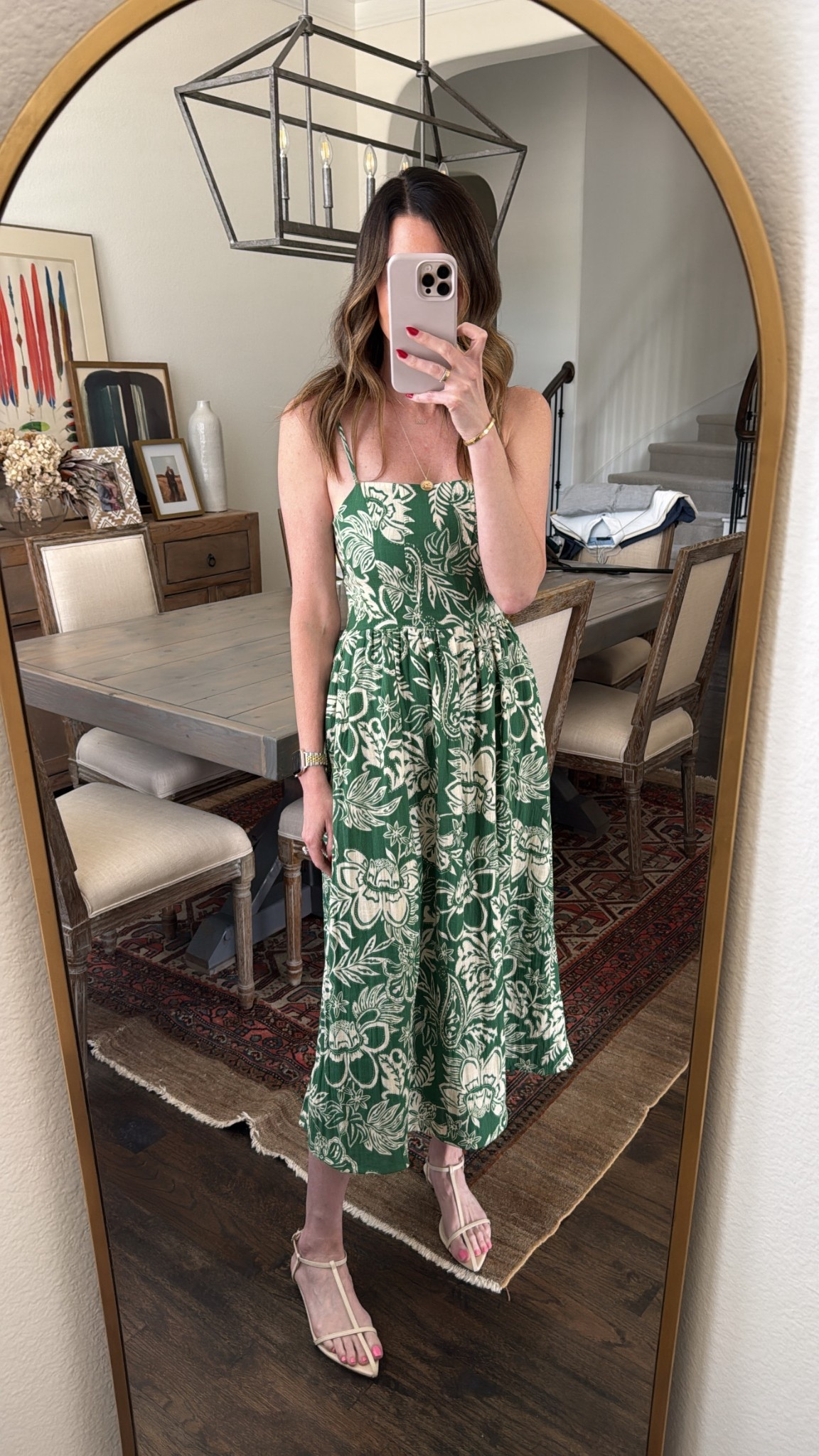 Happy Easter ✝️

#LTKStyleTip #LTKFindsUnder50 #LTKOver40